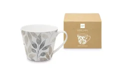 PPD Scandic Leaves Mugg 40 cl* Koppar & Muggar