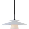 Kök & Matplats<Halo Design Scandic Taklampa Ø25cm Opal