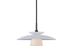 Kök & Matplats<Halo Design Scandic Taklampa Ø25cm Opal