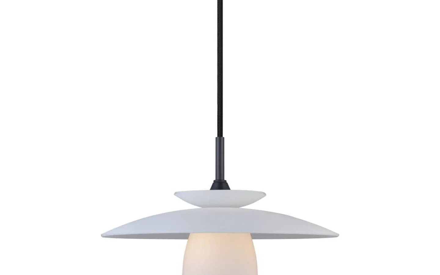 Kök & Matplats<Halo Design Scandic Taklampa Ø25cm Opal