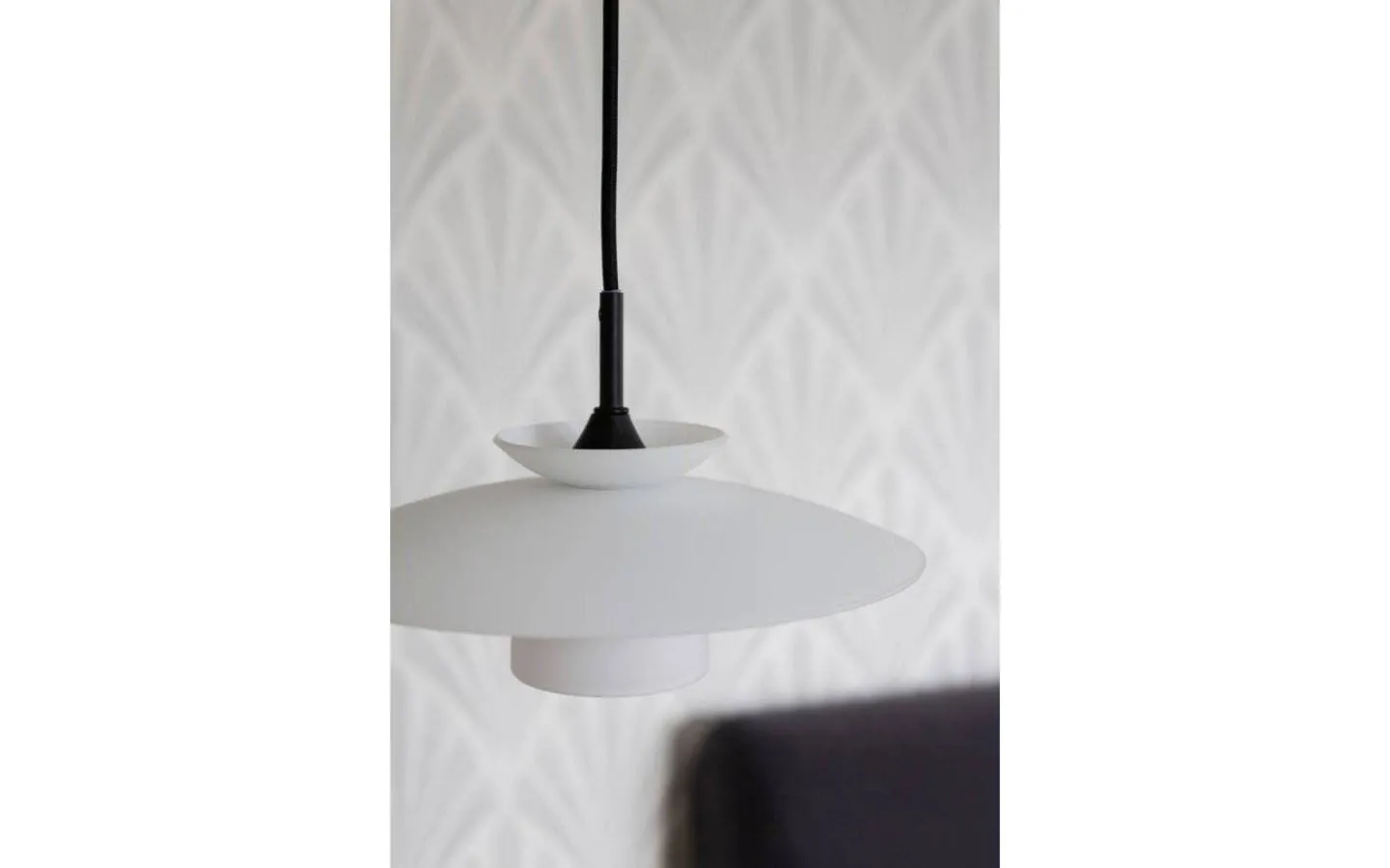 Kök & Matplats<Halo Design Scandic Taklampa Ø25cm Opal