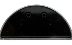 Kustnära Belysning|Vägglampor Utomhus<Dyberg Larsen Scott Vägglampa 27cm Galvaniserat Stål IP44