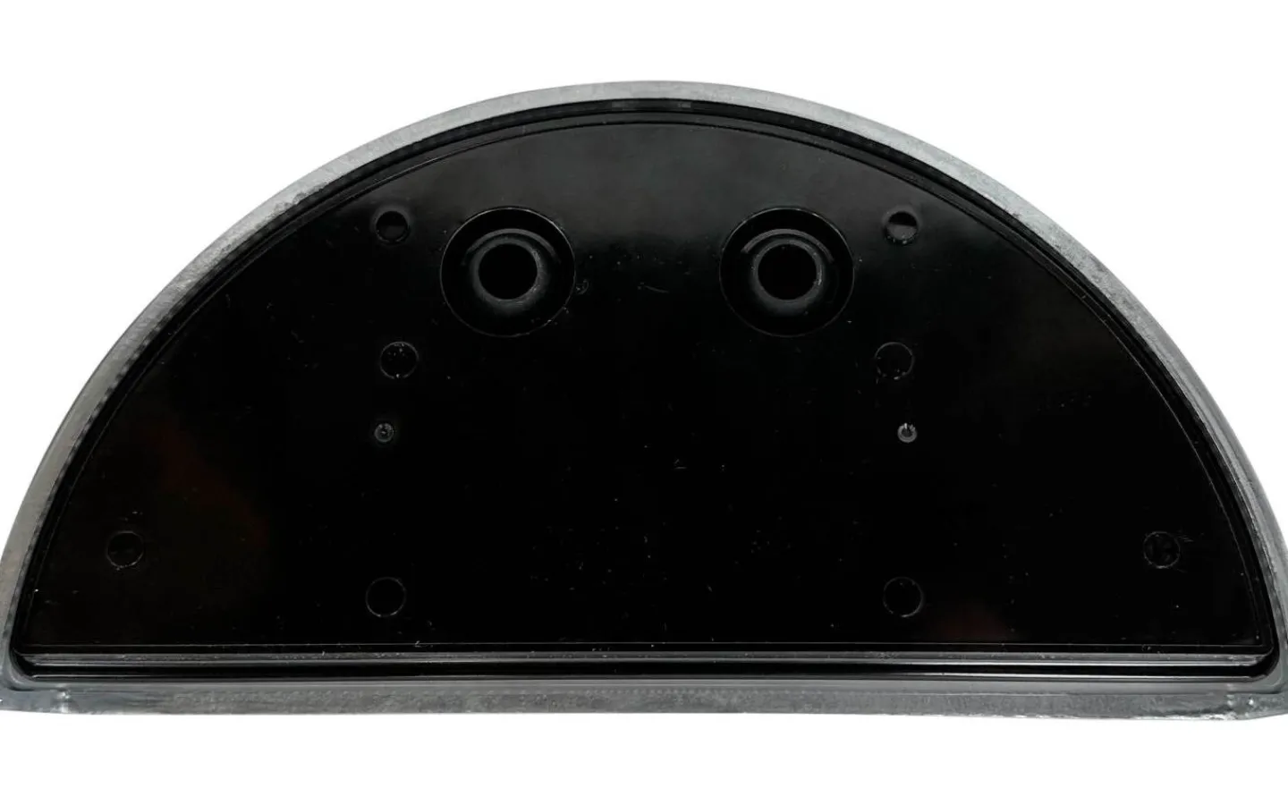 Kustnära Belysning|Vägglampor Utomhus<Dyberg Larsen Scott Vägglampa 27cm Galvaniserat Stål IP44