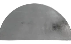 Kustnära Belysning|Vägglampor Utomhus<Dyberg Larsen Scott Vägglampa 27cm Galvaniserat Stål IP44