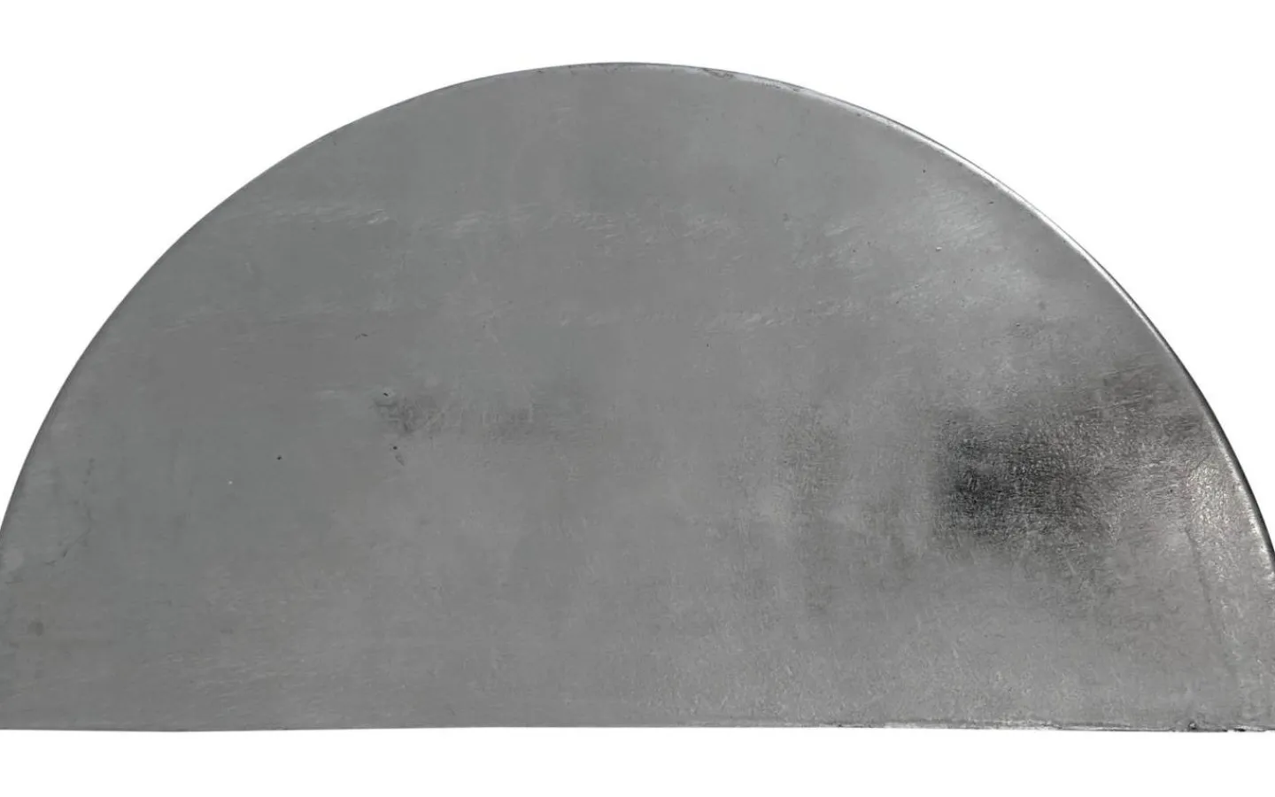 Kustnära Belysning|Vägglampor Utomhus<Dyberg Larsen Scott Vägglampa 27cm Galvaniserat Stål IP44