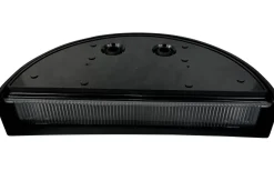 Scott Vägglampa 27cm Svart IP44