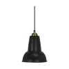 PR Home Scottsville Taklampa 21cm Svart* Kök & Matplats