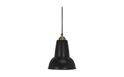 PR Home Scottsville Taklampa 21cm Svart* Kök & Matplats