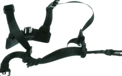 SecureFit hakband till Peltor X5500, plastspänne, X5-S4PTCS1