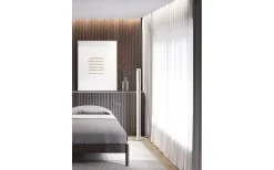 Golvlampor|Golvläslampor<Trio Lighting Seeker Golvlampa LED varmgrå