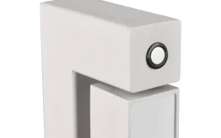 Golvlampor|Golvläslampor<Trio Lighting Seeker Golvlampa LED varmgrå