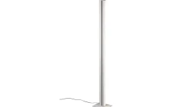 Golvlampor|Golvläslampor<Trio Lighting Seeker Golvlampa LED varmgrå