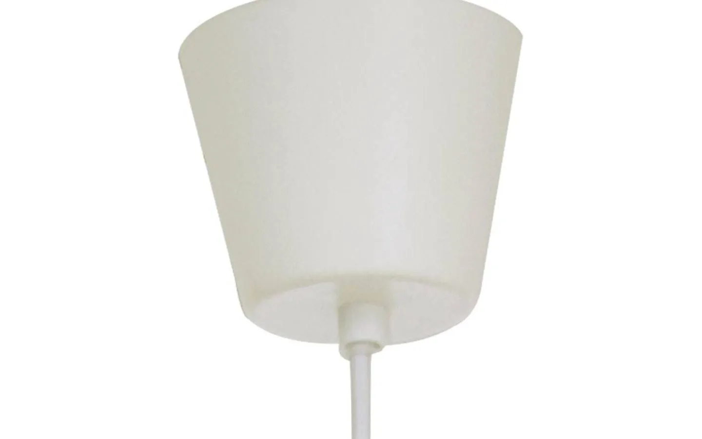 Aneta Sense Taklampa 34cm Vit* Kök & Matplats