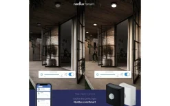 Sensor Smart Light Vit