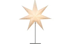 Visa Alla Julstjärnor|Julstjärnor På Fot<Star Trading Sensy Julstjärna På Fot 78cm