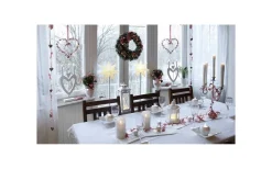 Star Trading Sensy Mini Julstjärna På Fot 83cm* Visa Alla Julstjärnor|Julstjärnor På Fot