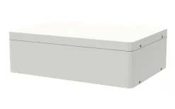 Strömförsörjn.,Nätstörskydd<Malmbergs Serie box för batteri S25/S36