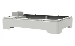 Strömförsörjn.,Nätstörskydd<Malmbergs Serie box för batteri S25/S36