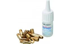 Serviceset, Kati-Blitz