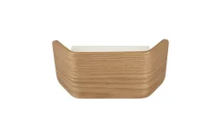 Hidealite Shade Ek Vägglampa 3000K 9W* Lampetter