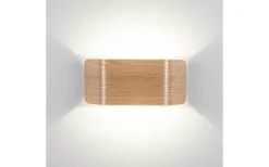 Hidealite Shade Ek Vägglampa 3000K 9W* Lampetter