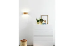 Hidealite Shade Ek Vägglampa 3000K 9W* Lampetter