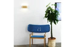 Hidealite Shade Ek Vägglampa 3000K 9W* Lampetter