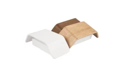 Hidealite Shade Ek Vägglampa 3000K 9W* Lampetter