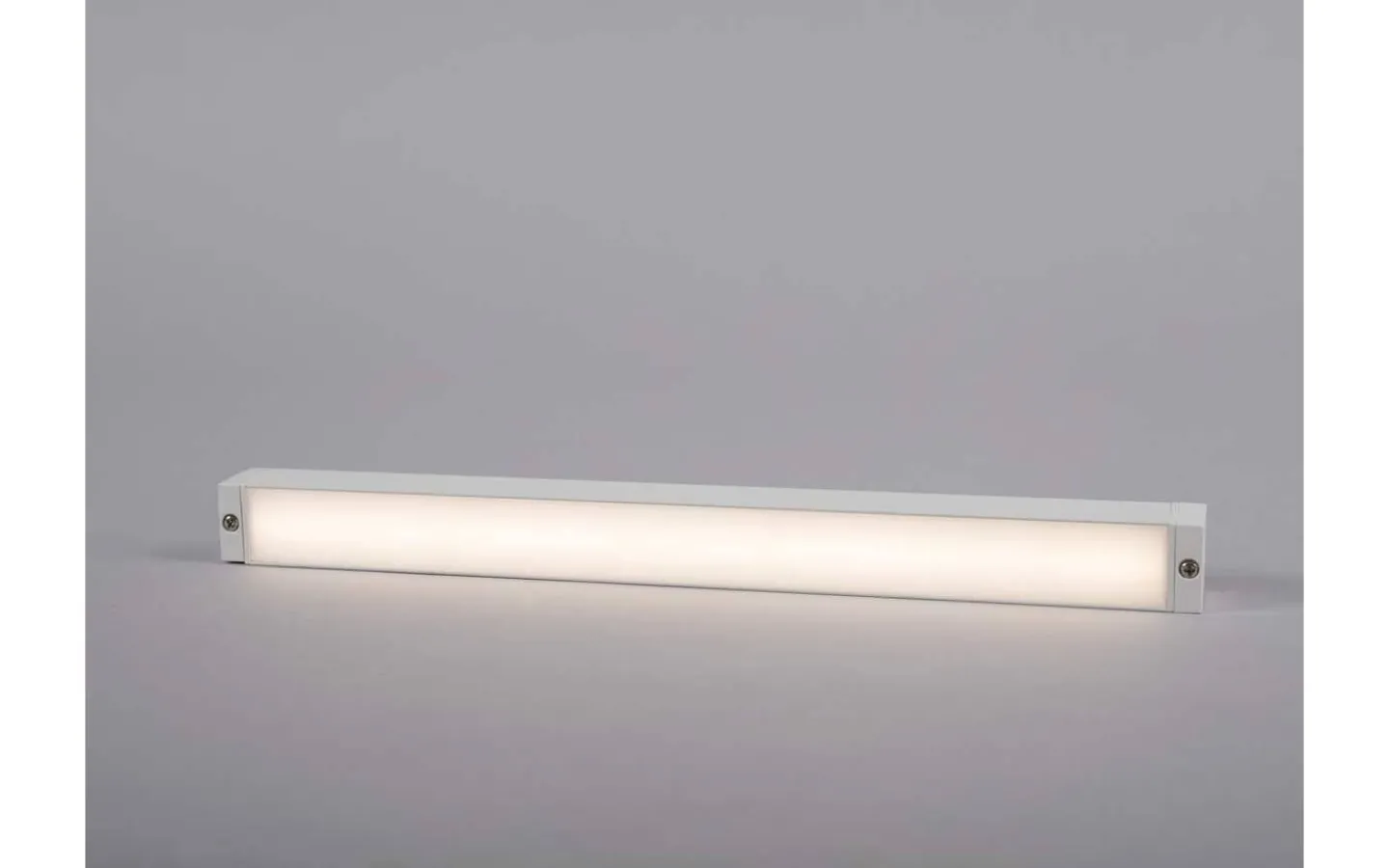 Kök & Matplats|Bänkbelysning<Hidealite Shelf Line Vit 3000K 230V 30cm