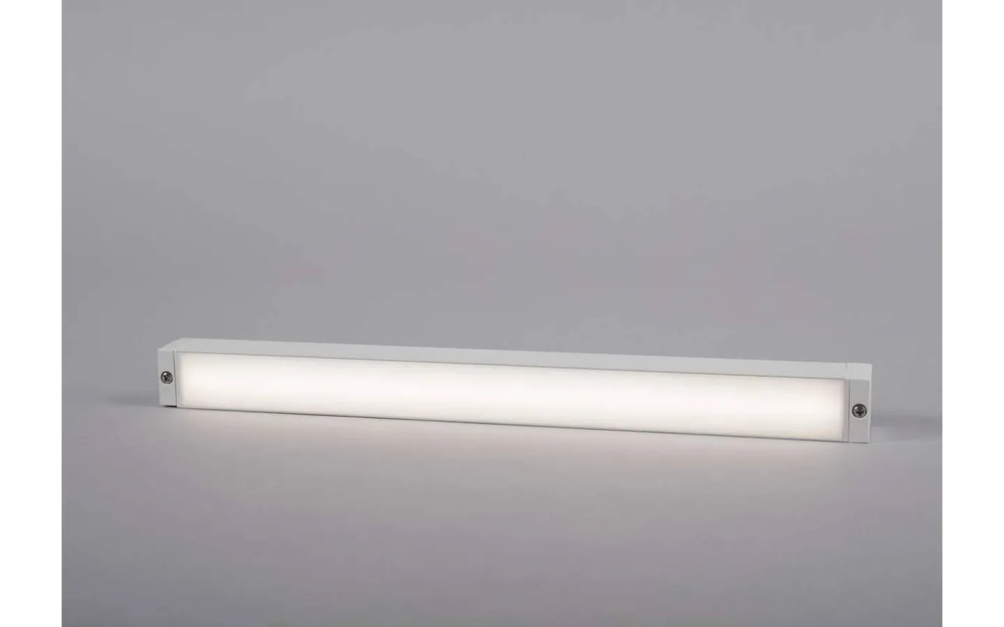 Bänkbelysning|Kök & Matplats<Hidealite Shelf Line Vit 4000K 230V 30cm