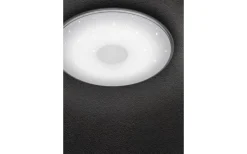 Plafonder<Trio Lighting Shogun Plafond LED vit