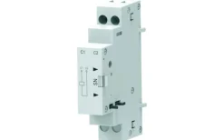 Malmbergs Shuntutlösare, 400V AC* Motorskydd-,Säkerhetsbrytare