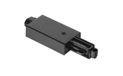 Kök & Matplats|Skensystem<Nordlux Sidoanslutning 1-Fas Link Svart