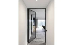 Siege Spotlight 3000K 345lm 4,7W Vit IP65