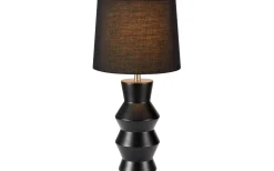 Bordslampor<Markslojd Sienna Bordslampa 46cm Svart