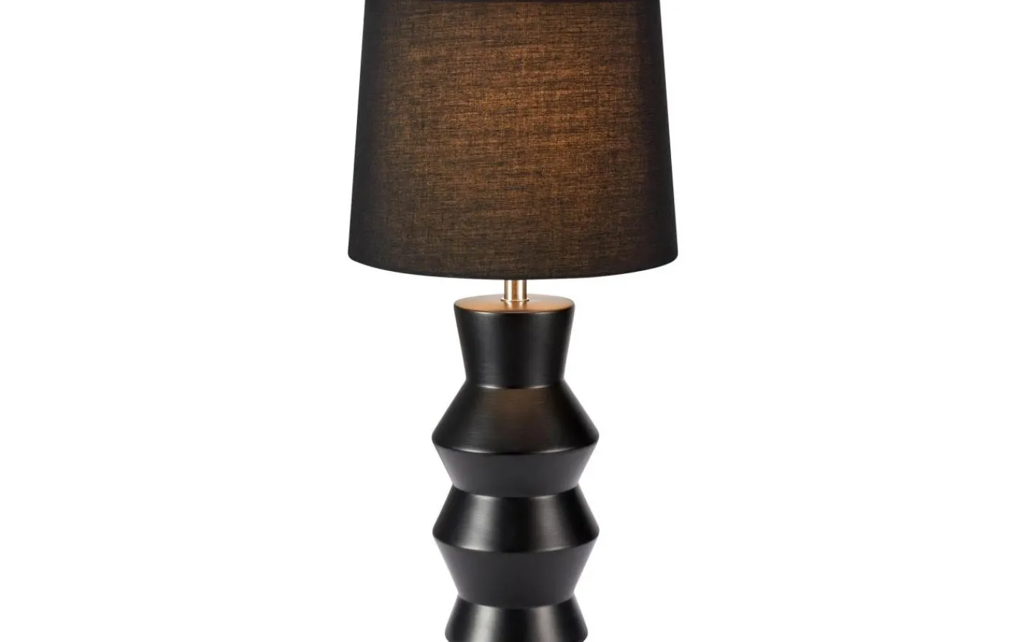 Bordslampor<Markslojd Sienna Bordslampa 46cm Svart