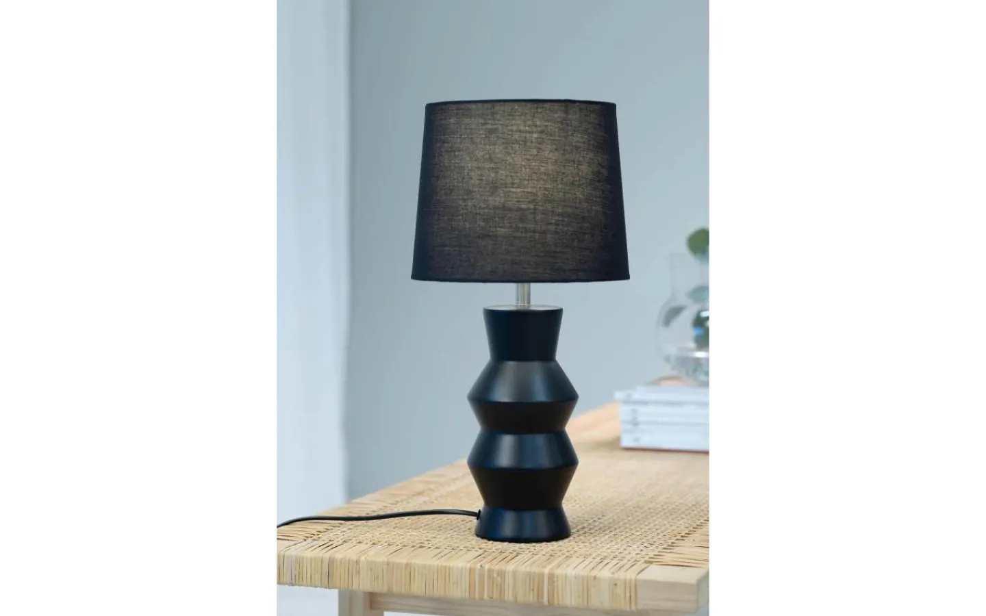 Bordslampor<Markslojd Sienna Bordslampa 46cm Svart