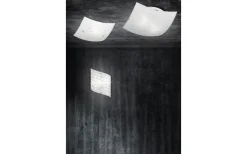 Signa Plafond E27 vit