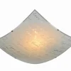 Plafonder<Trio Lighting Signa Plafond 2xE27 vit