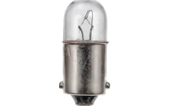 Unison Signal Ba9s 24v 80mA 2W 9x23* Speciallampor