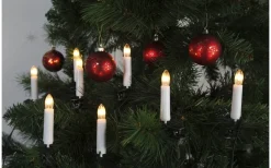 Signe Julgransbelysning 16L LED Enkelledad Inomhus