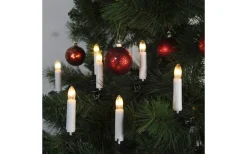 Signe Julgransbelysning 16L LED Enkelledad Inomhus