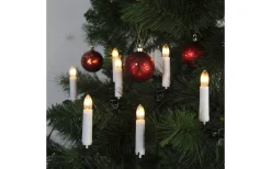 Klassisk Julgransbelysning<Star Trading Signe Julgransbelysning 25L LED Enkelledad Inomhus