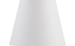 Sigrid Lampskärm Ø16cm Vit