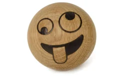 Spring Copenhagen Silly Emojiboll 7cm Ek* Trädekorationer