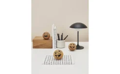 Spring Copenhagen Silly Emojiboll 7cm Ek* Trädekorationer