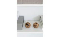 Spring Copenhagen Silly Emojiboll 7cm Ek* Trädekorationer