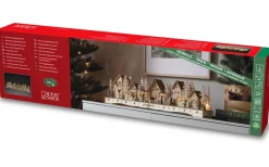 Konstsmide Siluett Gata Natur* Julbyar Och Figurer