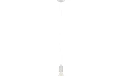 Eglo Silvares Fönsterlampa 11cm Grå* Fönsterlampor