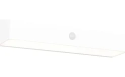 Solcellslampor Vägg|Visa Alla Solcellslampor<Reality Silves hybrid solcellsdriven Vägglampa LED vit uppladdningsbar rörelse- och skymningssensor 4000K IP44